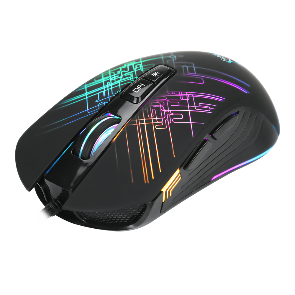 xtrike me Gaming Mouse CM-510