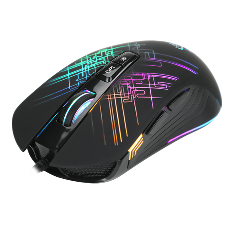 xtrike me Gaming Mouse CM-510