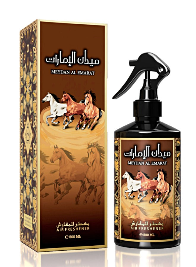 A to Z Creation Air Freshener Meydan Al Emarat 500ml