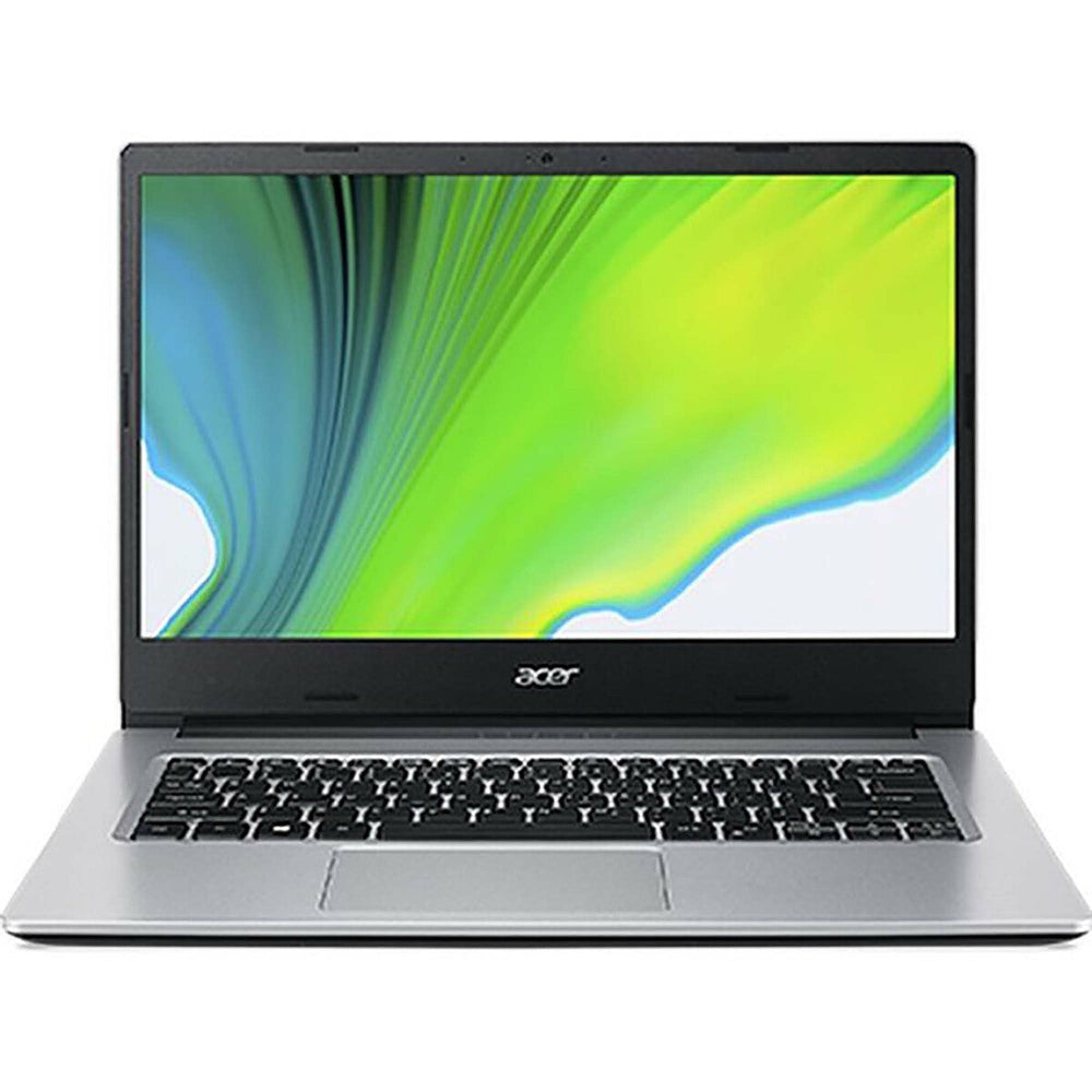 Acer Aspire A514-54G-51PB Laptop – 14" FHD, Intel Core i5-1135G7, 8GB RAM, 256GB SSD, 2GB NVidia GeForce MX350, Windows 10 Pro - Silver