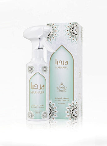 A to Z Creation Air Freshener Marhaba 350ml