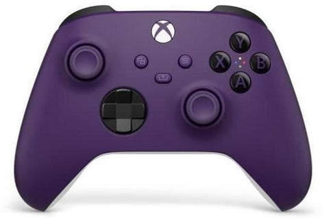 Xbox Wireless Controller - Astral Purple