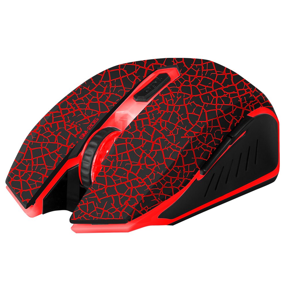 xtrike-me Gaming Mouse GM-205