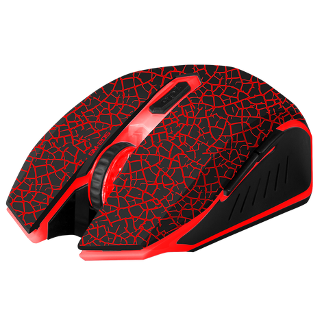 xtrike-me Gaming Mouse GM-205