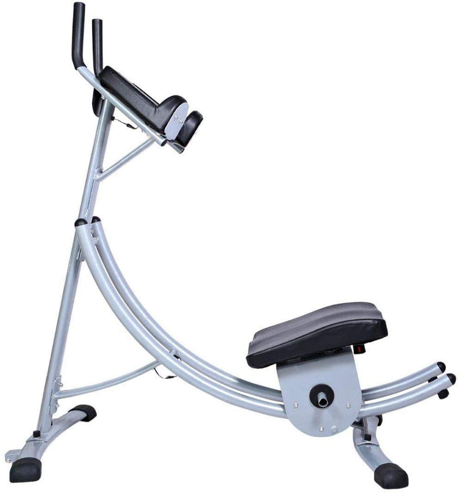 Ab Coaster Abdominal Trainer