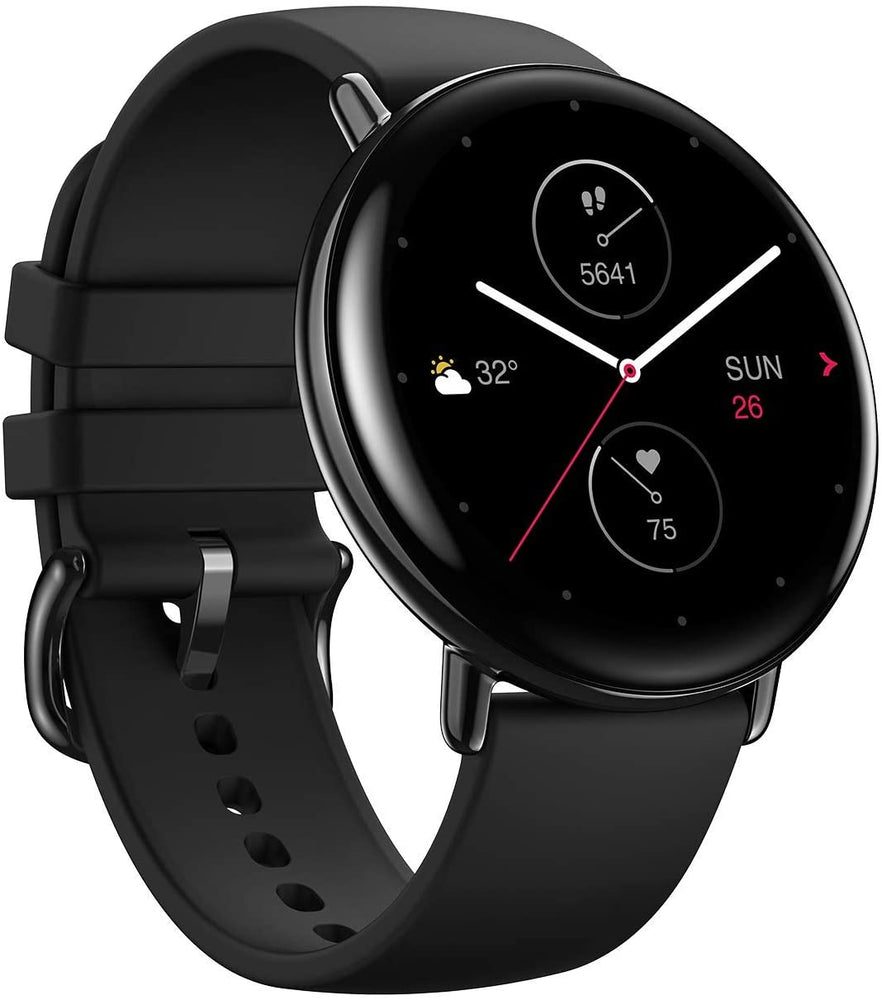 Zepp E Circle Smartwatch