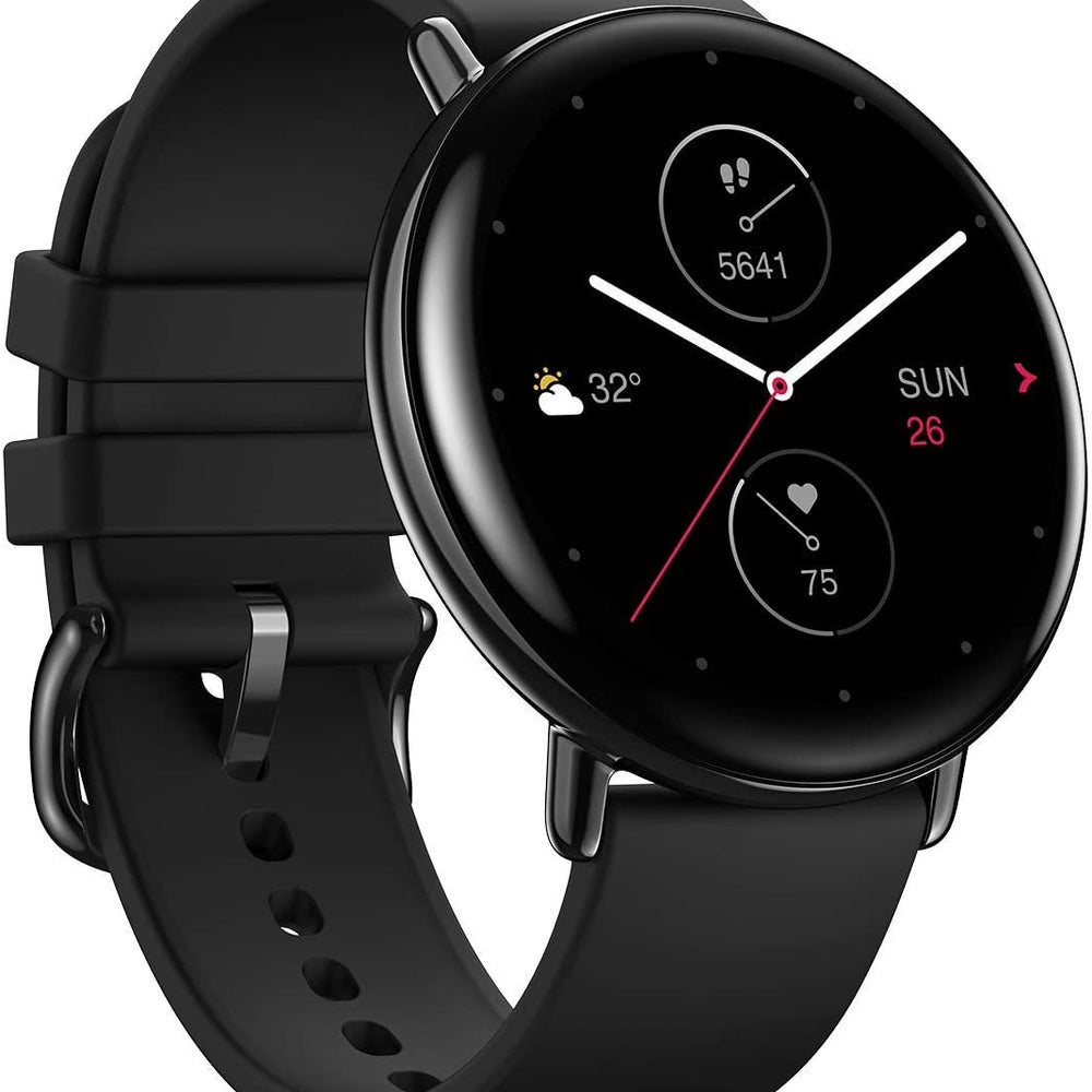 Zepp E Circle Smartwatch