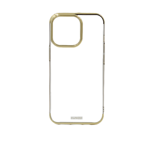 Xundo Jazz Series iPhone 13 Gold