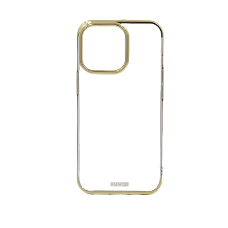 Xundo Jazz Series iPhone 13 Gold