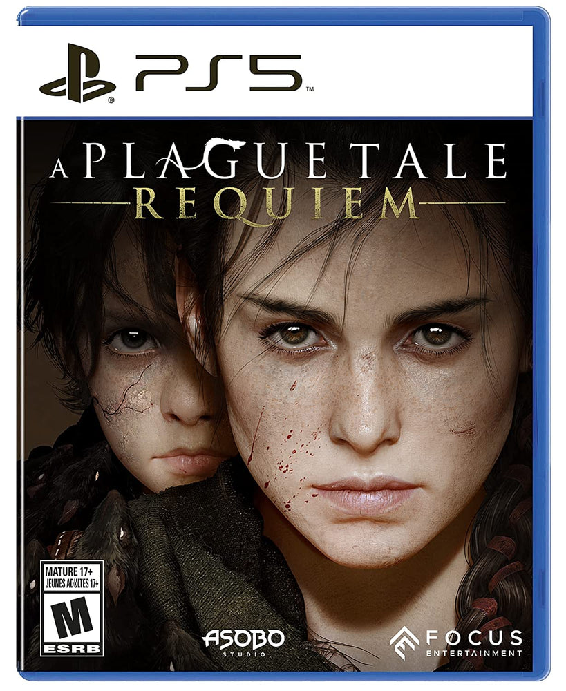 A Plague Tale: Requiem