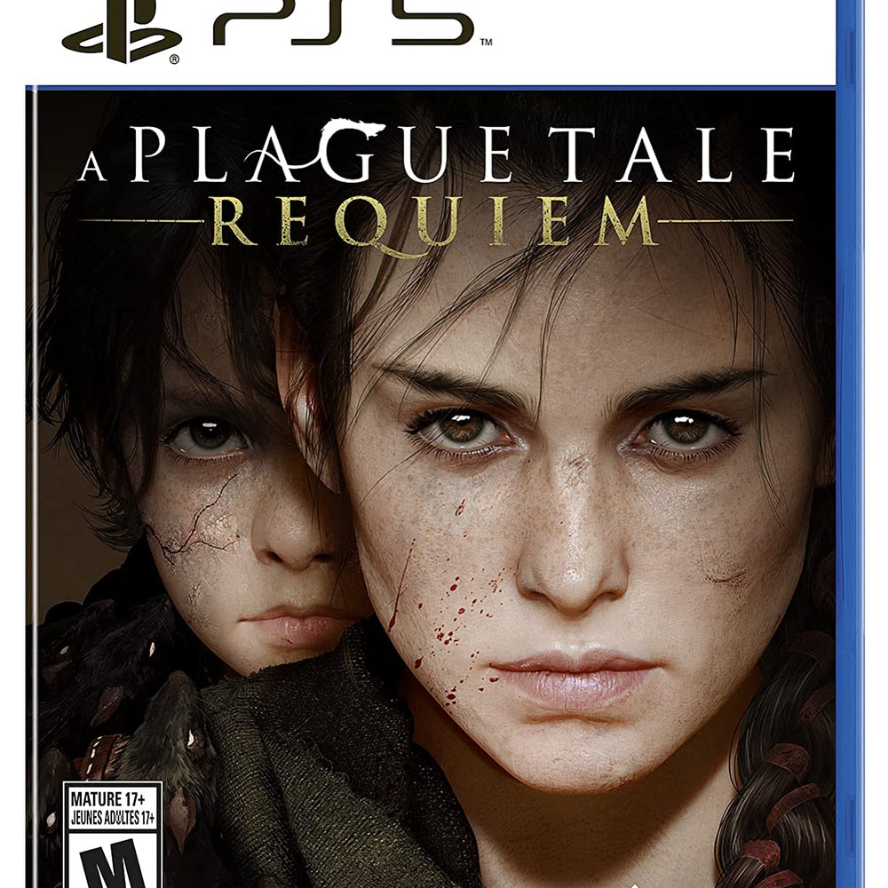 A Plague Tale: Requiem