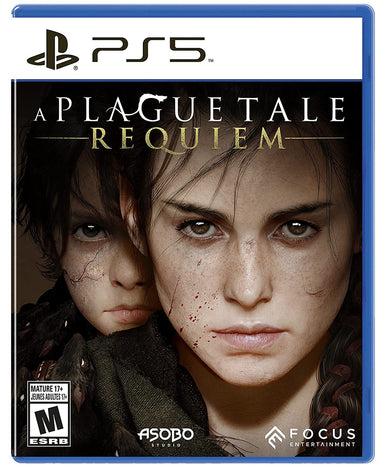 A Plague Tale: Requiem