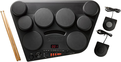 Yamaha DD 75 Portable Digital Drum