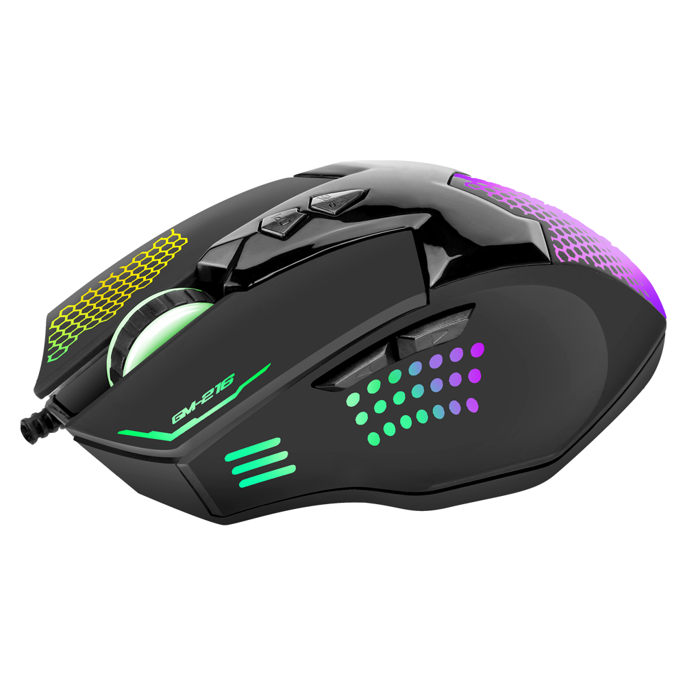 xtrike me Gaming Mouse GM-216