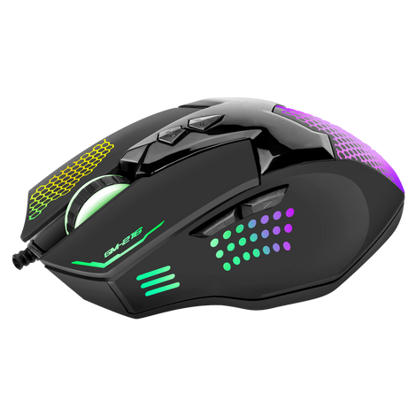 xtrike me Gaming Mouse GM-216