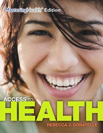 Access To Health