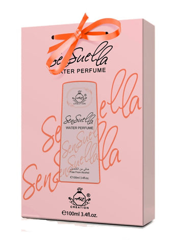 A to Z Creation Sensuella Water Perfume 100ml (unisex)