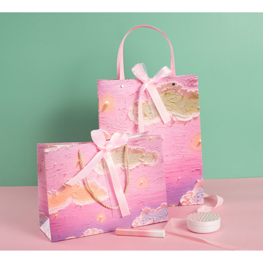 3D Dreamy Luxury Bag - Small 28x20x10cm