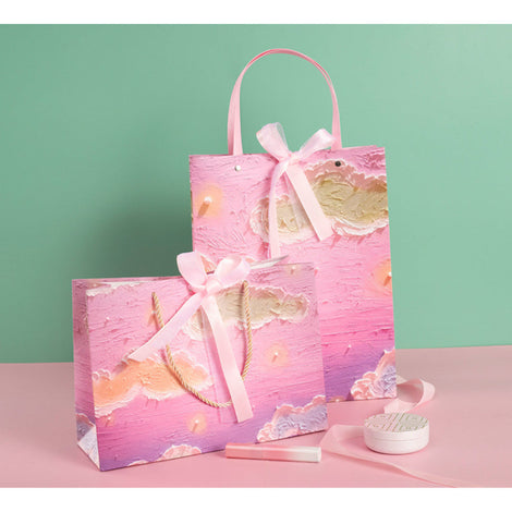 3D Dreamy Luxury Bag - Small 28x20x10cm