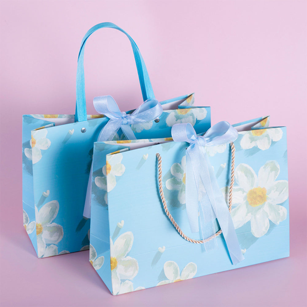 3D Fresh Souvenir Gift Bag - Medium 35x26x13cm