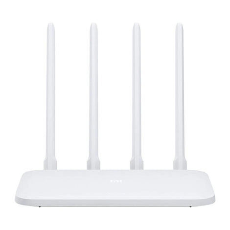 4C Wireless Router 2.4GHz / 300Mbps / Four Antennas Support iOS / Android