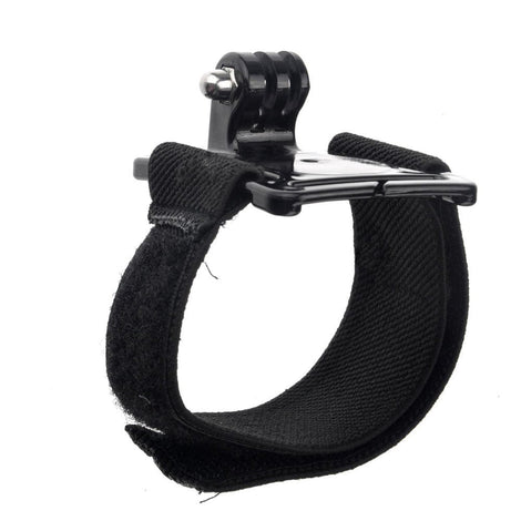 Wrist Strap Mount Kit [Elastic] compatible for GoPro Hero 9, for Hero 8, for Hero 7, for SJCAM and for YI Action Camera Accessories