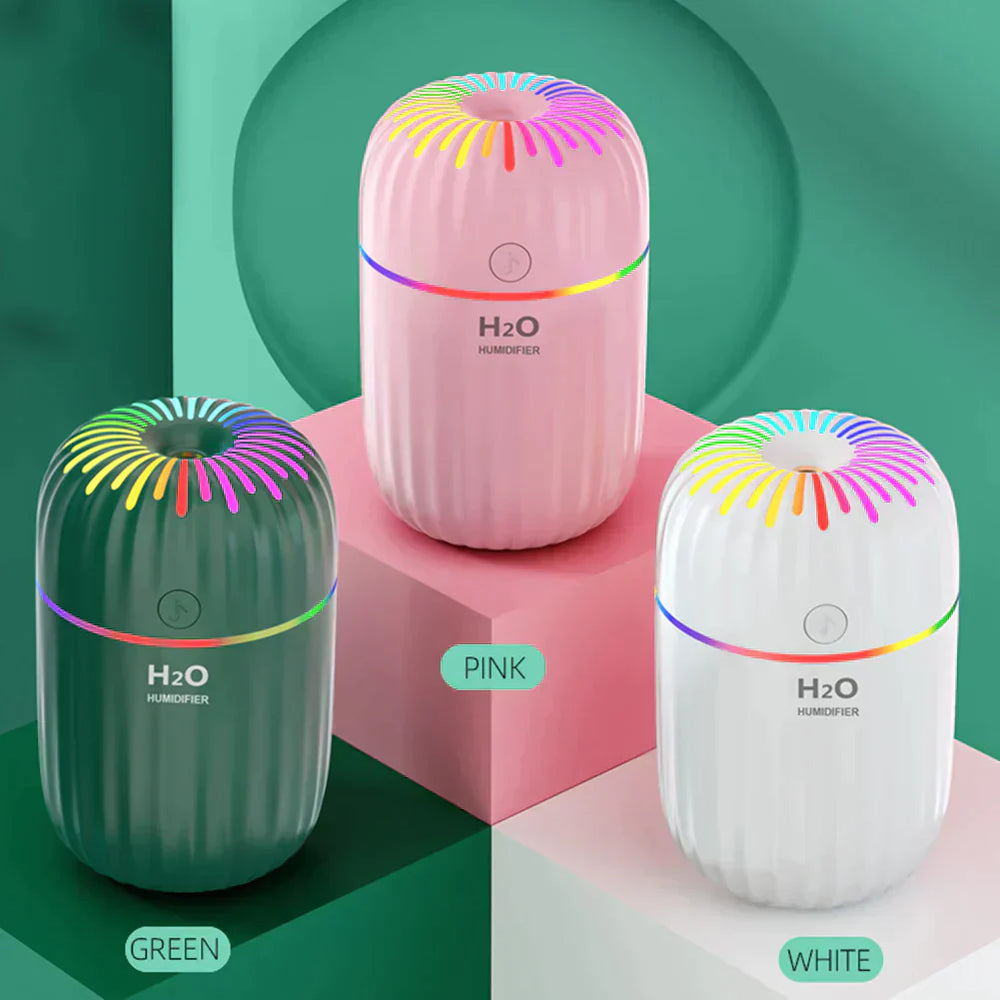 3-in-1 Humidifier