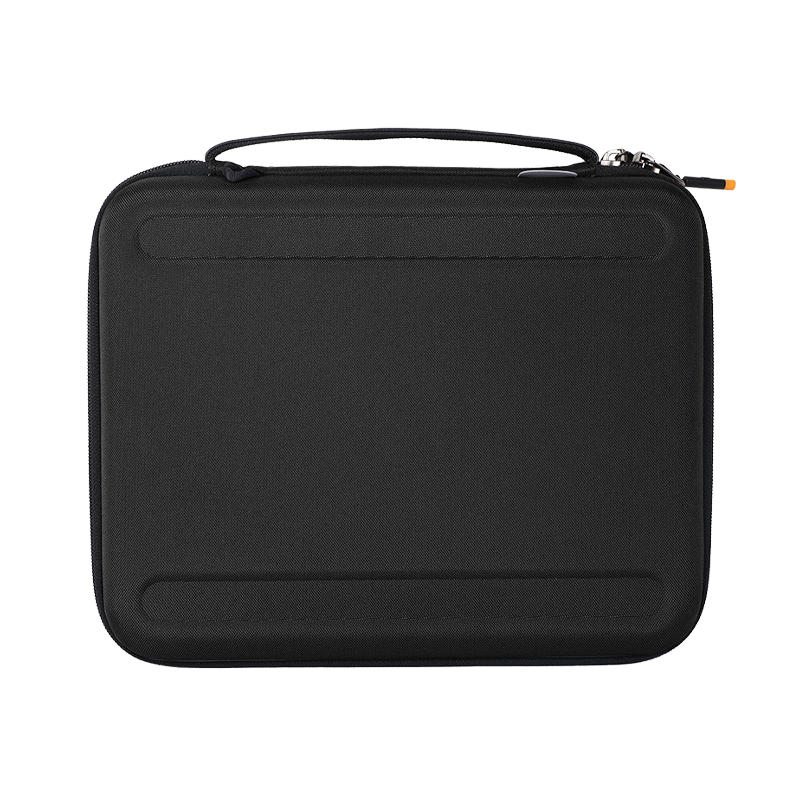 WIWU Parallel Hardshell Bag 11" - Black