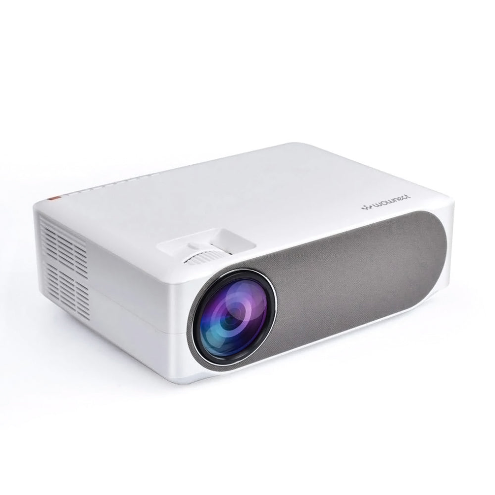 1080P LED Projector |7000 Lumens/Screen Size upto 300 inch| Full HD Home Theater Outdoor Gaming Projectors