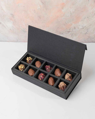 10 Assorted Dates Pack by NJD