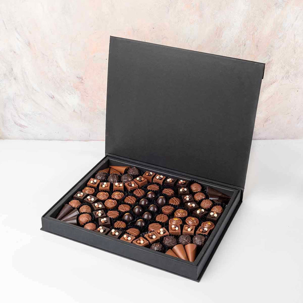 84 Assorted Chocolates by NJD