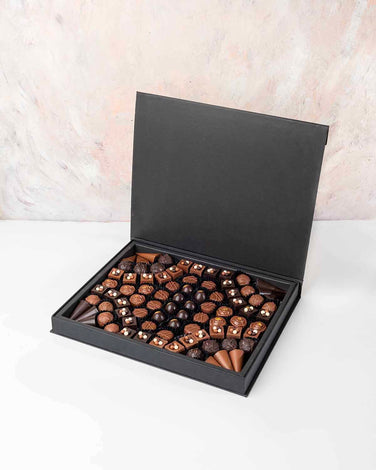 84 Assorted Chocolates by NJD