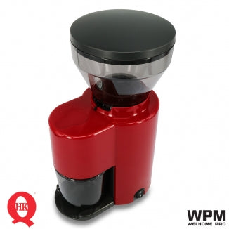 WPM ZD 10 Coffee Grinder W/o Timer