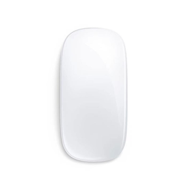 WIWU Magic Wimice Wireless Mouse - White