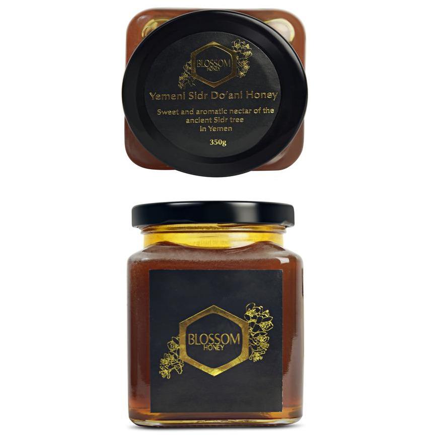 Yemeni Sidr Do'ani Honey