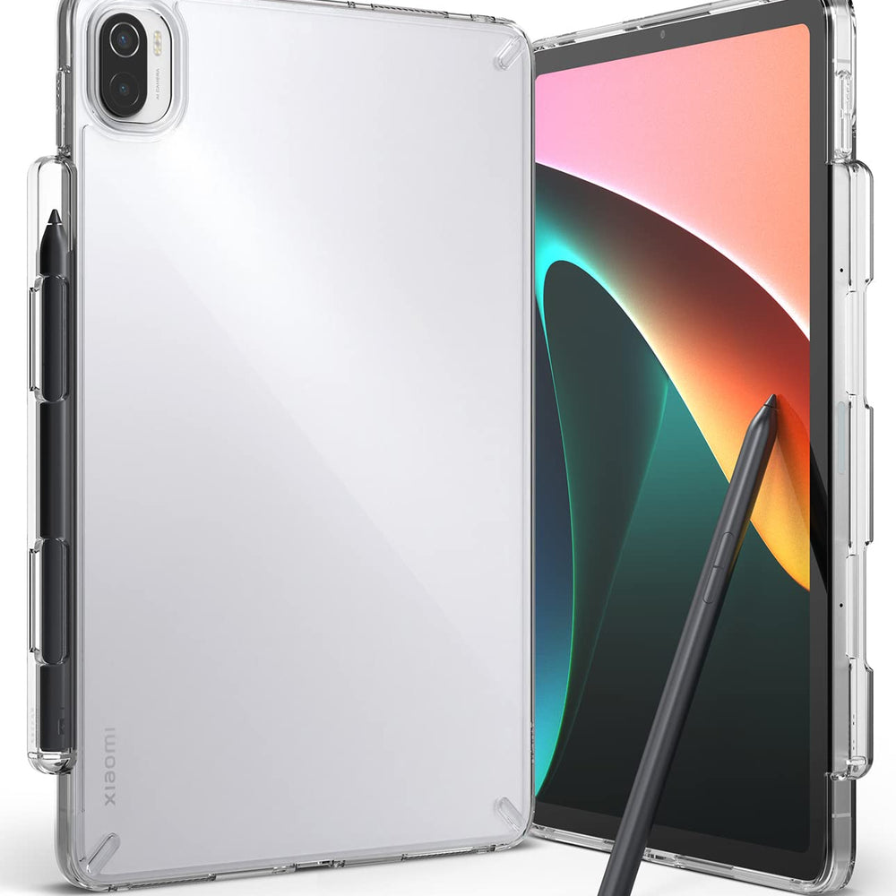 Xiaomi Mi Pad 5 / 5 Pro Case Cover| Fusion Series| Clear