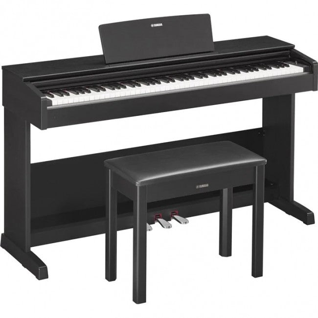 Yamaha Arius YDP-103 B Digital Piano - Black