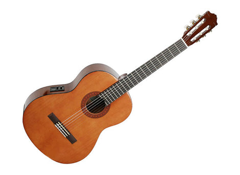 Yamaha CX40 Mark II Electro-Classical Guitar