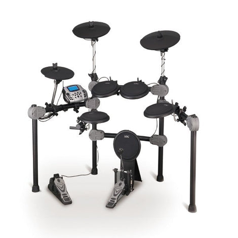 Yorx Digital Drums SKD-120 with Free Headphones