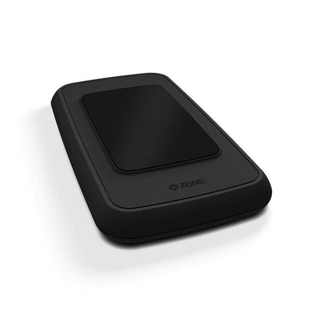 ZENS - 4500 mAh Powerbank Wireless Charger