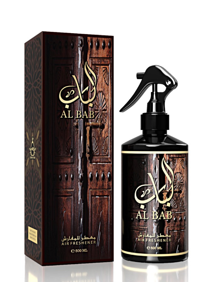 A to Z Creation Air Freshener Al Bab 500ml