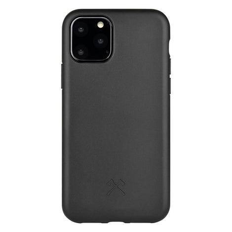 Woodcessories - Bio Case for iPhone 11 Pro Max - Black