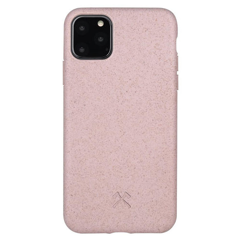 Woodcessories - Bio Case for iPhone 11 Pro - Rose