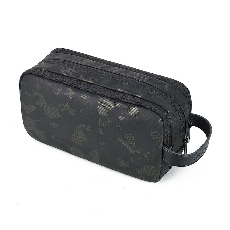 WIWU Salem Travel Pouch - Green