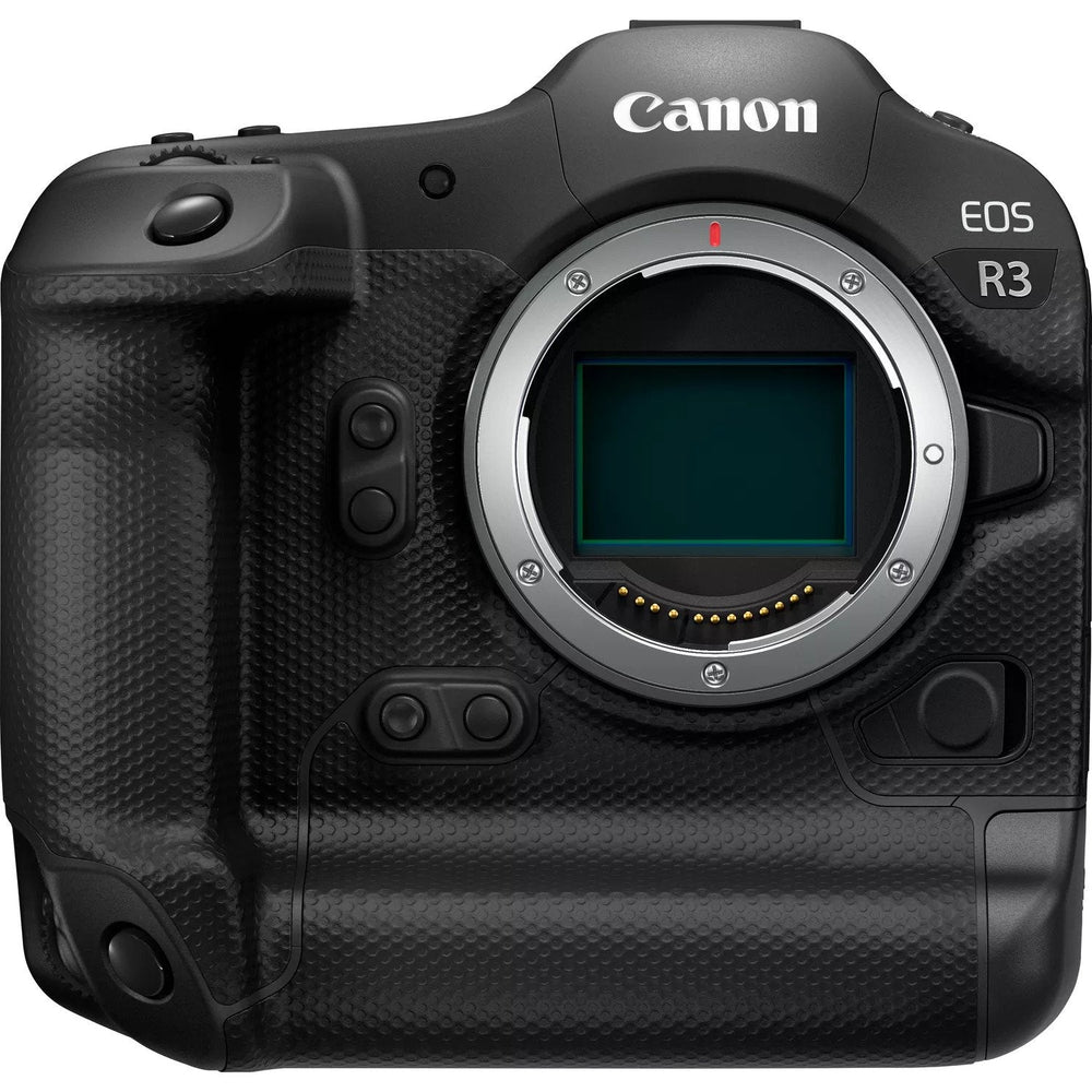 Canon EOS R3 Mirrorless Camera Body