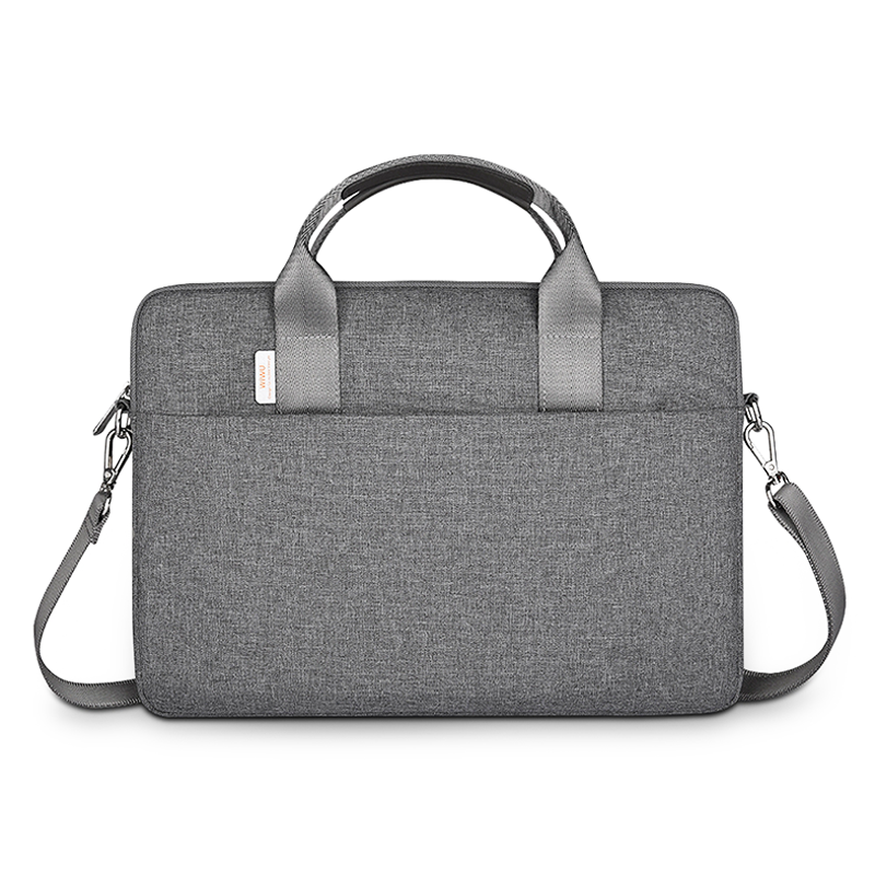 WIWU Minimalist 14" Laptop Bag - Grey