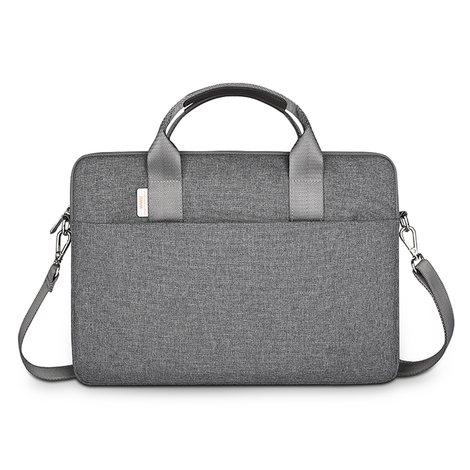 WIWU Minimalist 14&quot; Laptop Bag - Grey