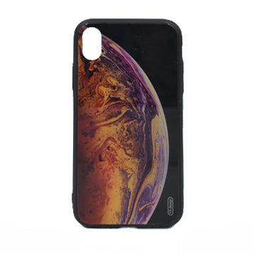 YA Design Planet Series iPhone XR