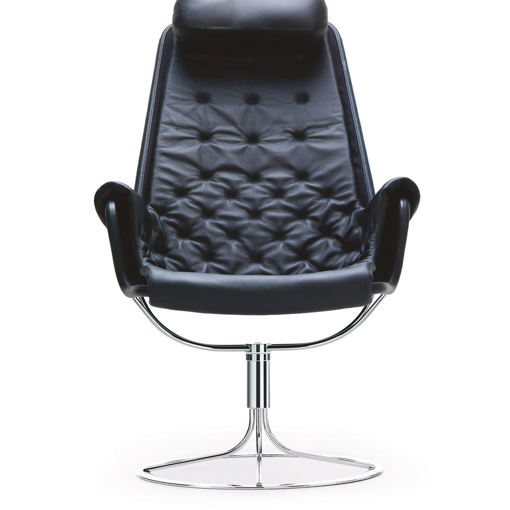 DUX Jetson Armchair - JETSON LEATHER