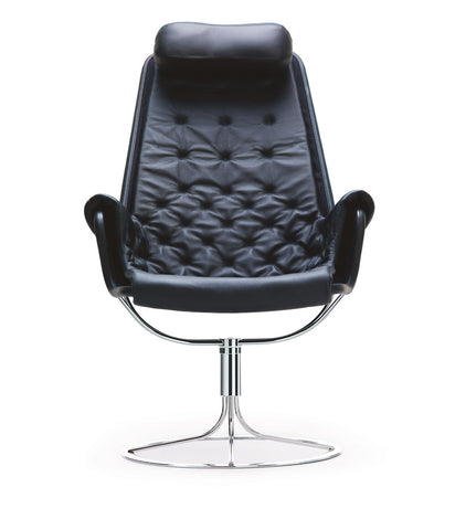 DUX Jetson Armchair - JETSON LEATHER